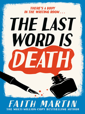 cover image of The Last Word Is Death